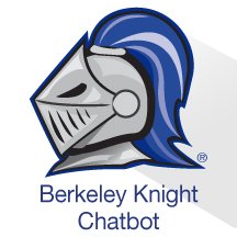 Berkeley Chat Bot