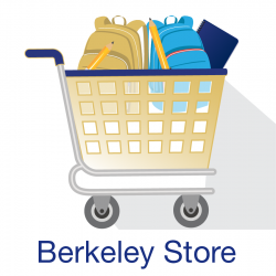 Berkeley Store